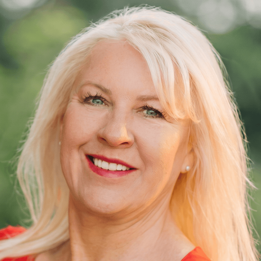 Deborah Keeley